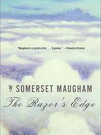 The Razor&#39;s Edge