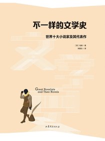 不一样的文学史