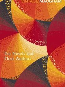 Ten Novels And Their Authors