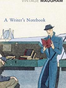 A Writer&#39;s Notebook