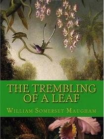 The Trembling of a Leaf