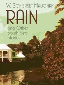 Rain and Other South Sea Stories