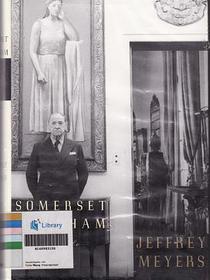 Somerset Maugham: A Life