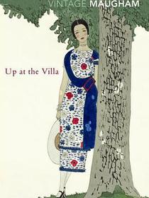 Up At the Villa