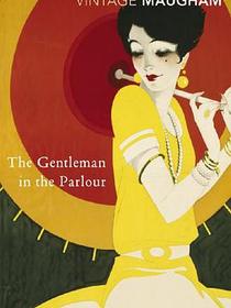 The Gentleman In The Parlour