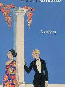 Ashenden