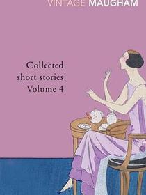 Collected Short Stories VOLUME 4