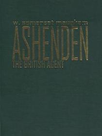 Ashenden