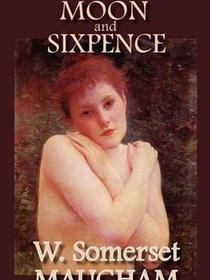 The Moon and Sixpence