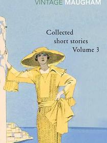 Collected Short Stories VOLUME 3