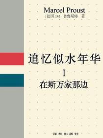 追忆似水年华 Ⅰ