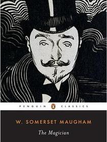 The Magician (Penguin Classics)