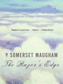 The Razor&#39;s Edge