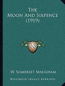 The Moon and Sixpence