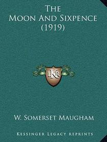 The Moon and Sixpence