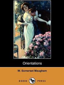 Orientations