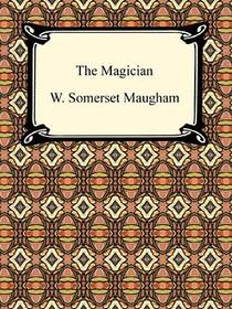 The Magician