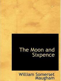 The Moon and Sixpence