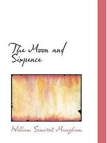 The Moon and Sixpence