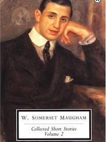 Collected Short Stories