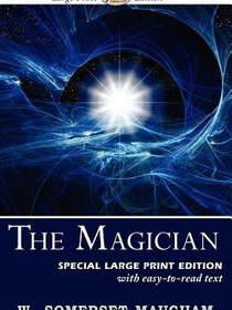 The Magician