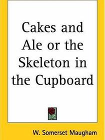 Cakes and Ale