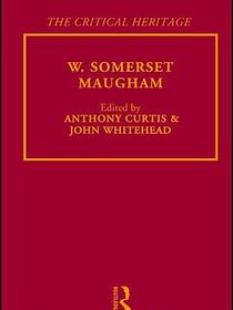 W. Somerset Maugham
