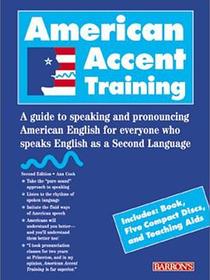 American Accent Training