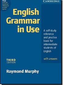 English Grammar In Use with Answers