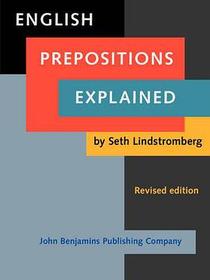 English Prepositions Explained