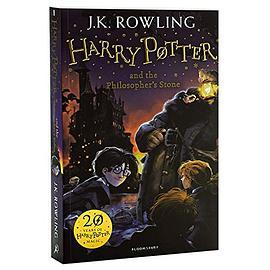 Harry Potter and the Philosopher's Stone