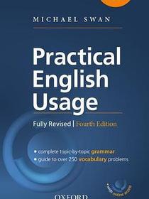 Practical English Usage 4th Revised Edition