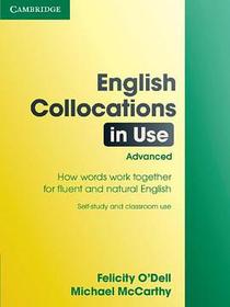 English Collocations in Use