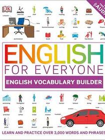 English for Everyone: English Vocabulary Builder