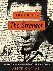 Looking for The Stranger