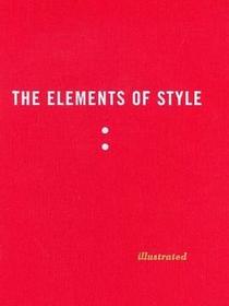 The Elements of Style Illustrated