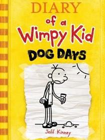 Diary of a Wimpy Kid