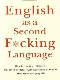 English as a Second F*cking Language