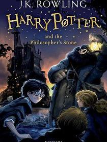 Harry Potter and the Philosopher&#39;s Stone