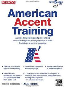 American Accent Training
