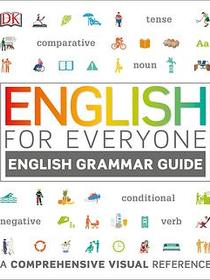 English for Everyone: English Grammar Guide