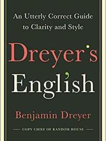 Dreyer ' s English