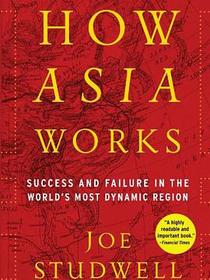 How Asia Works