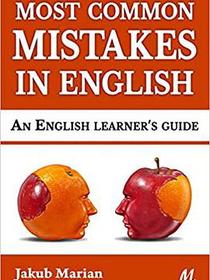 Most Common Mistakes in English