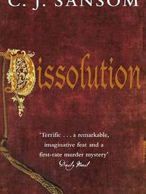 Dissolution