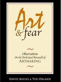 Art &amp; Fear
