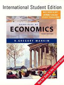 Principles of Economics
