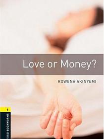 Love or Money?