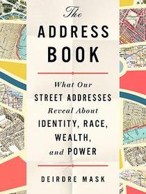 The Address Book