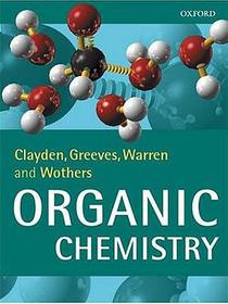 Organic Chemistry